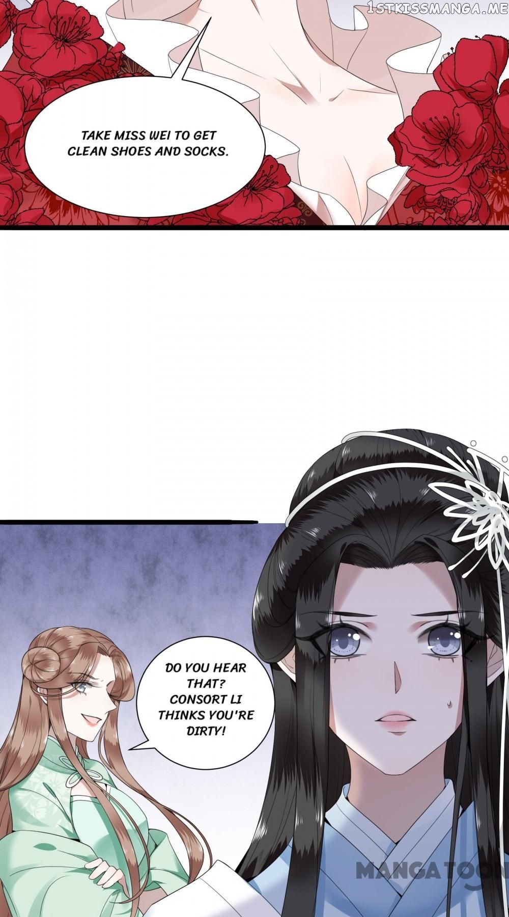 Rise From The Ashes chapter 90 - page 4