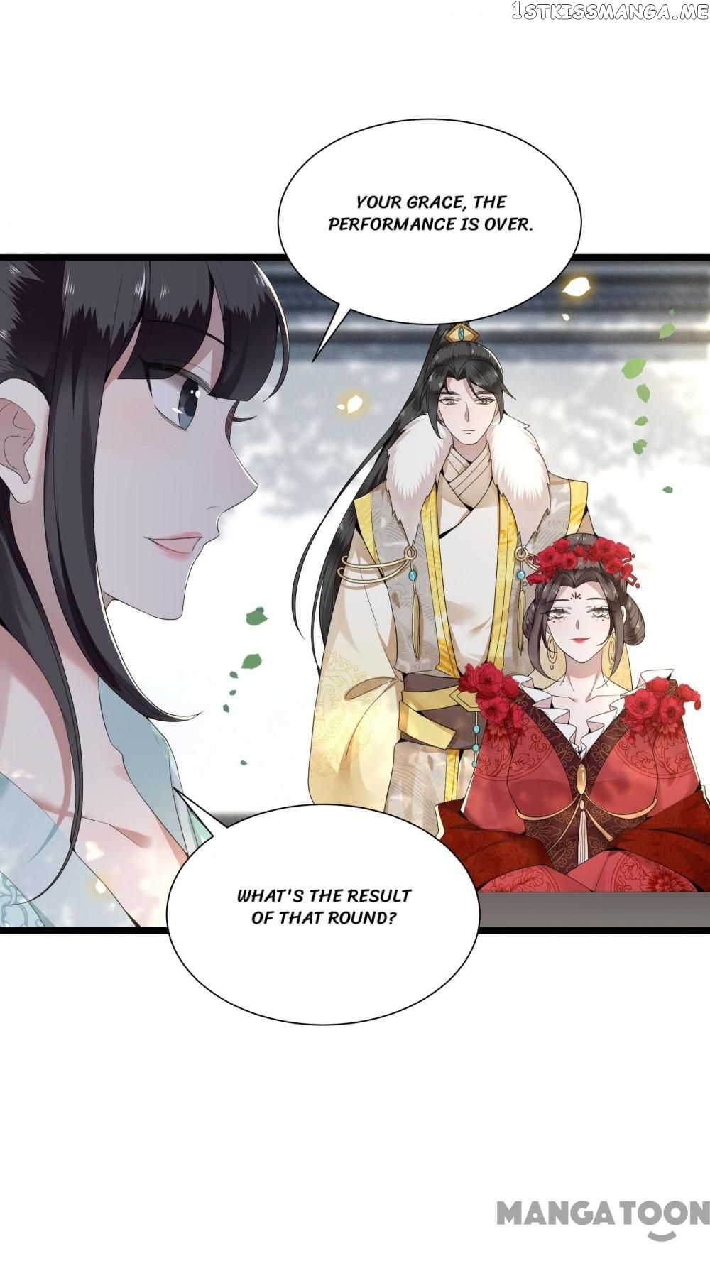 Rise From The Ashes chapter 90 - page 8