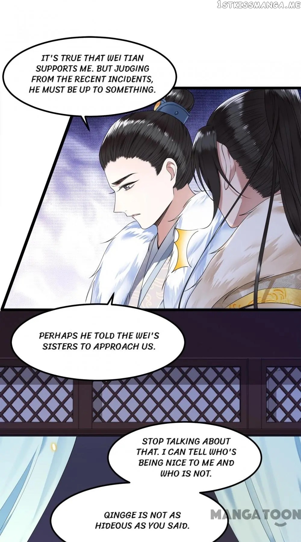 Rise From The Ashes chapter 47 - page 1