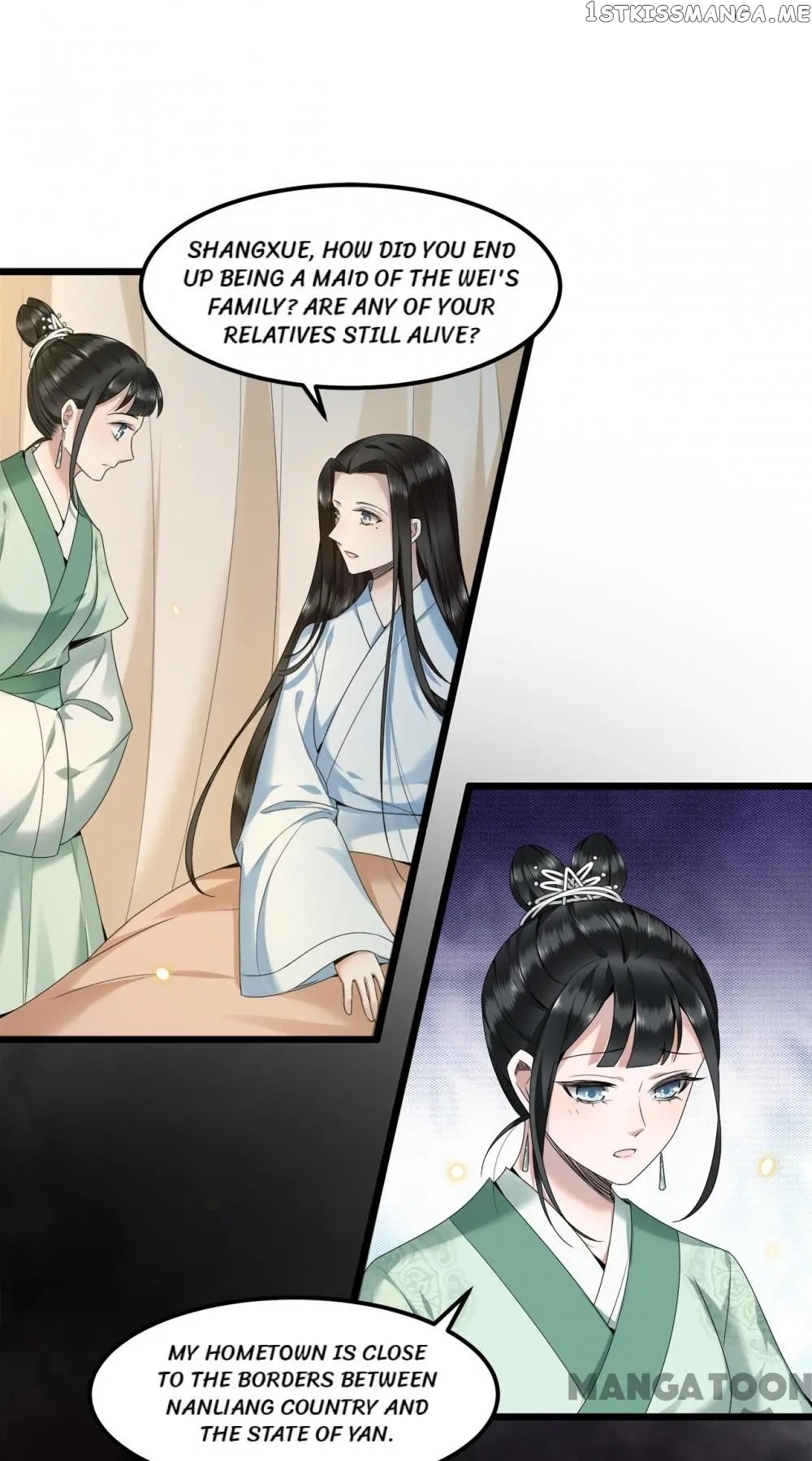 Rise From The Ashes chapter 47 - page 16