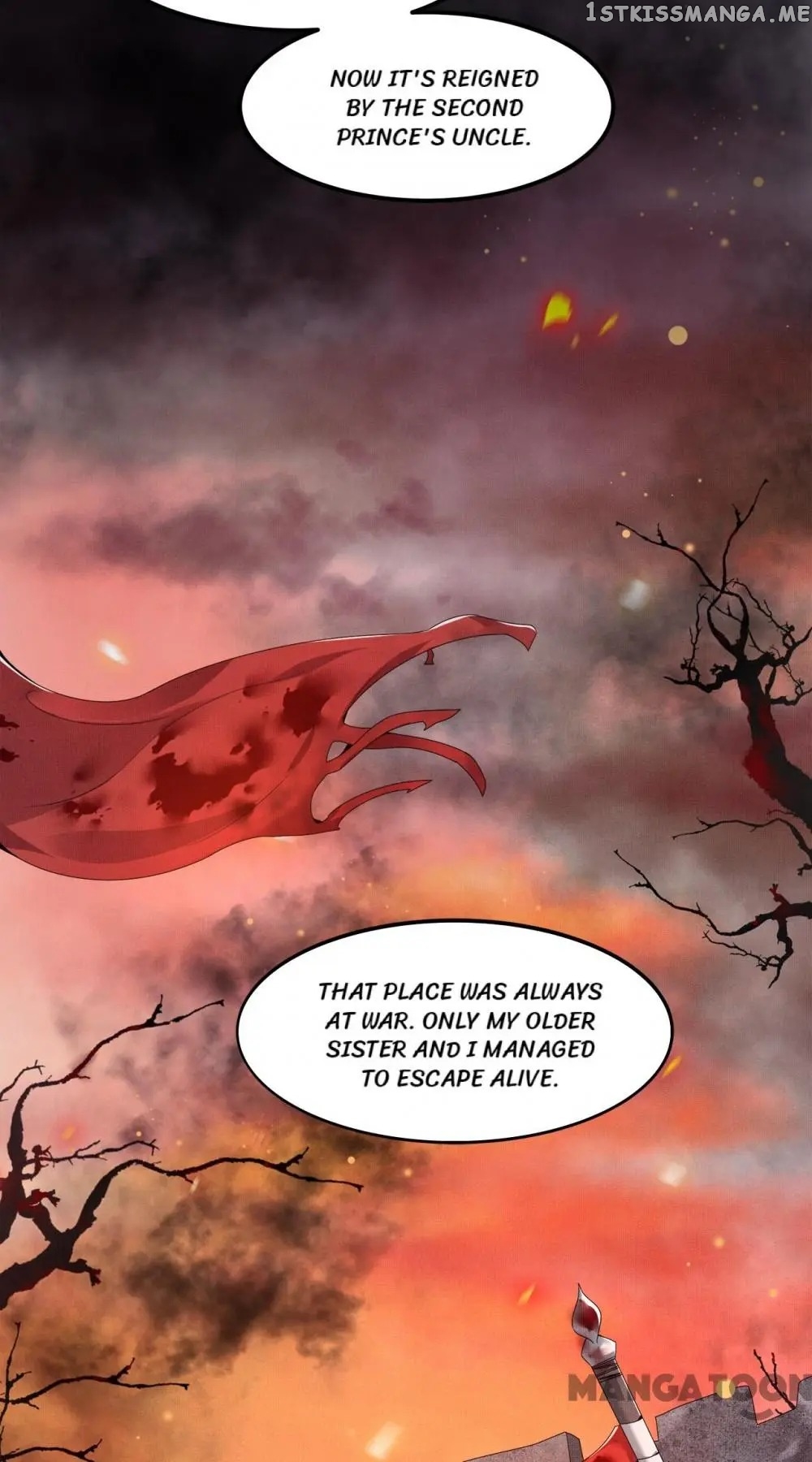 Rise From The Ashes chapter 47 - page 17