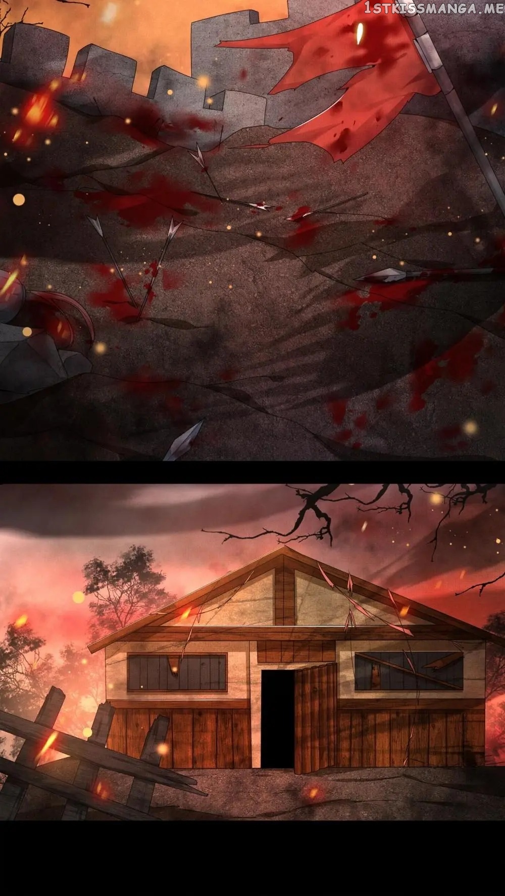 Rise From The Ashes chapter 47 - page 18