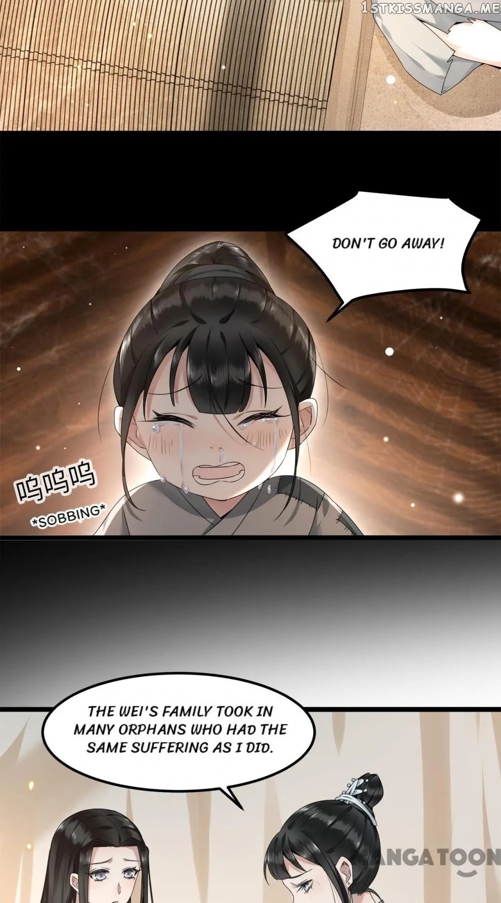 Rise From The Ashes chapter 47 - page 20