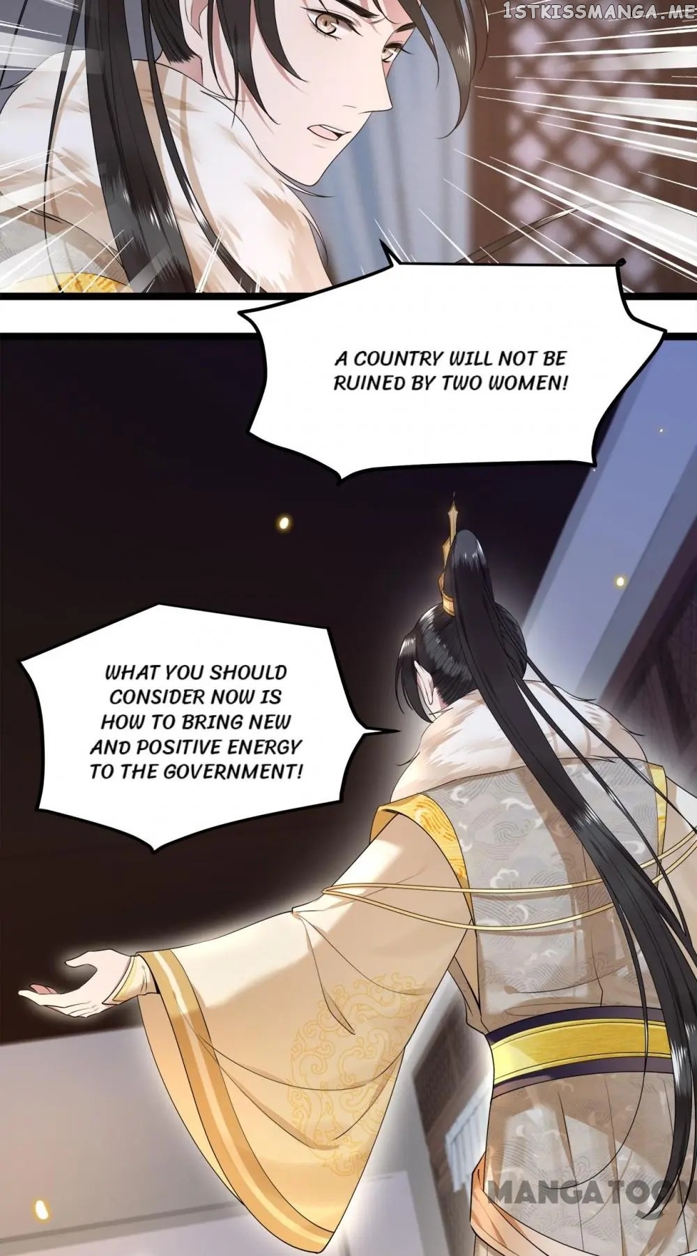 Rise From The Ashes chapter 47 - page 3