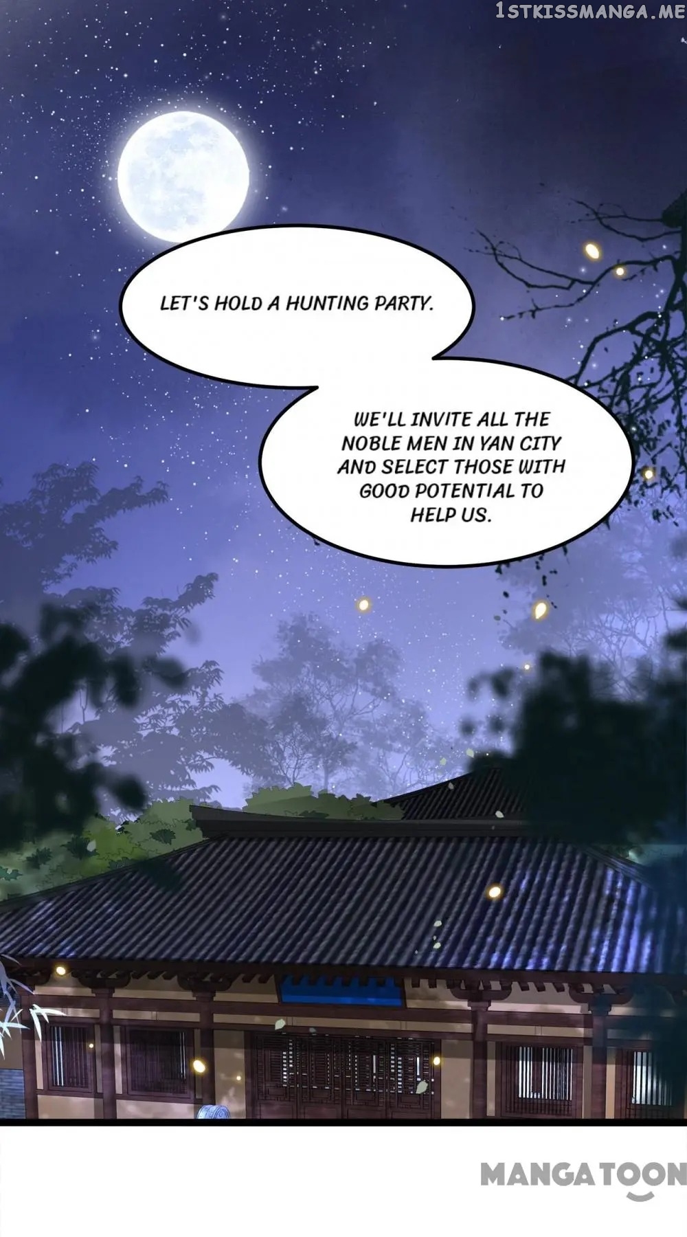 Rise From The Ashes chapter 47 - page 6