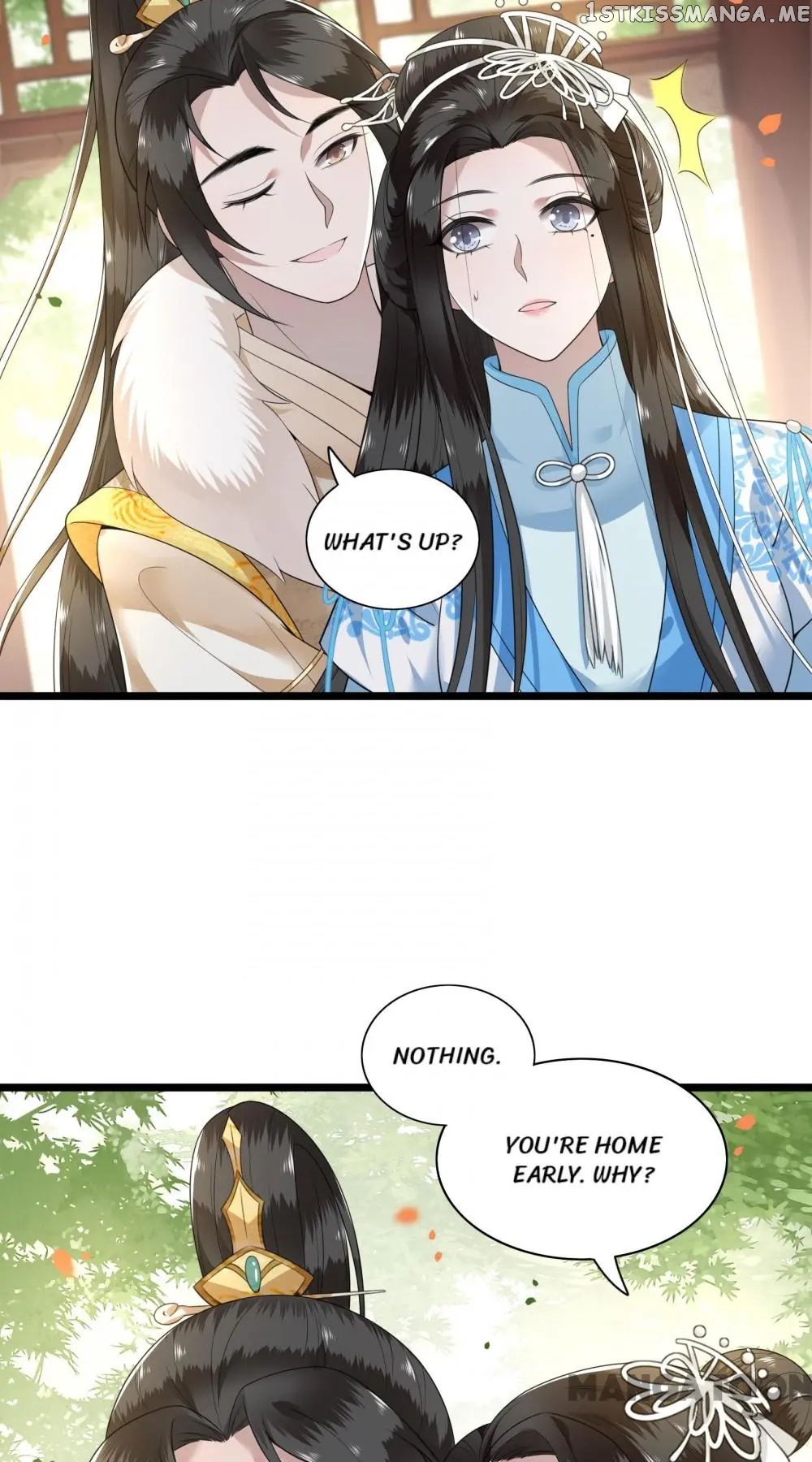 Rise From The Ashes chapter 98 - page 16
