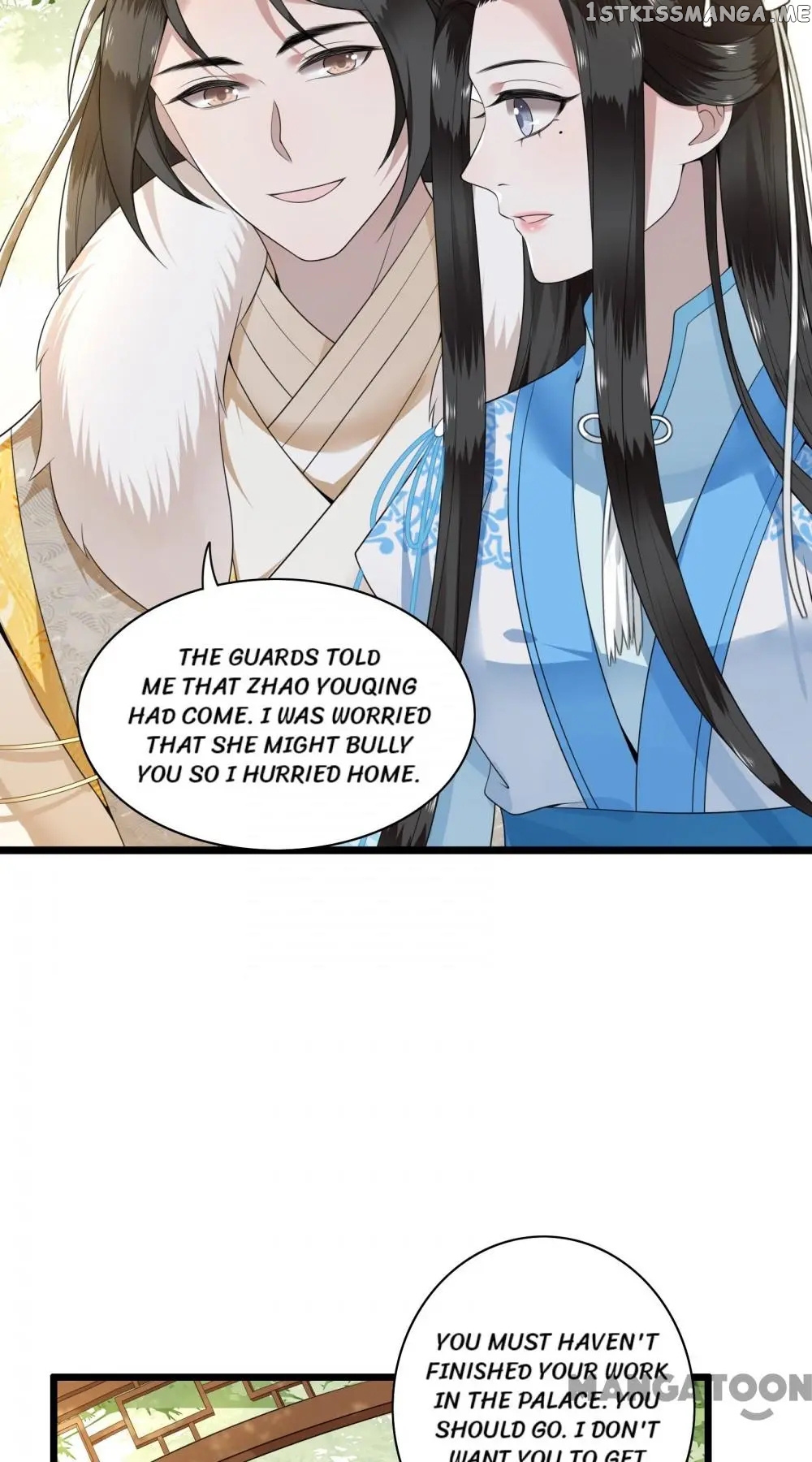 Rise From The Ashes chapter 98 - page 17