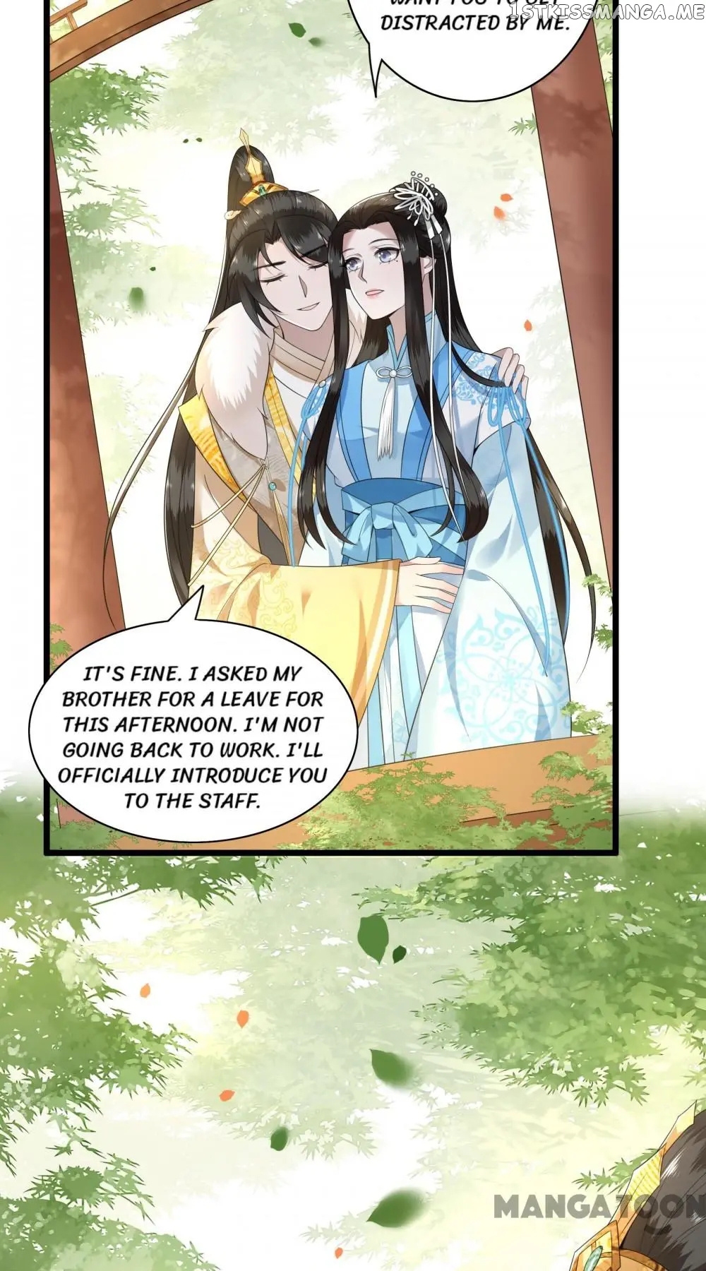 Rise From The Ashes chapter 98 - page 18