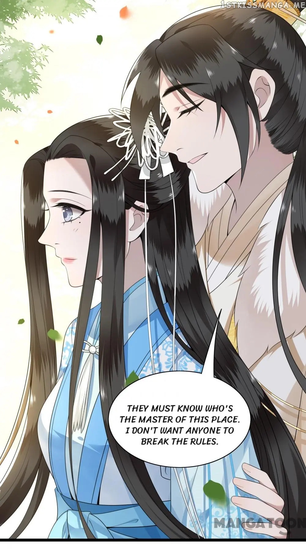 Rise From The Ashes chapter 98 - page 19