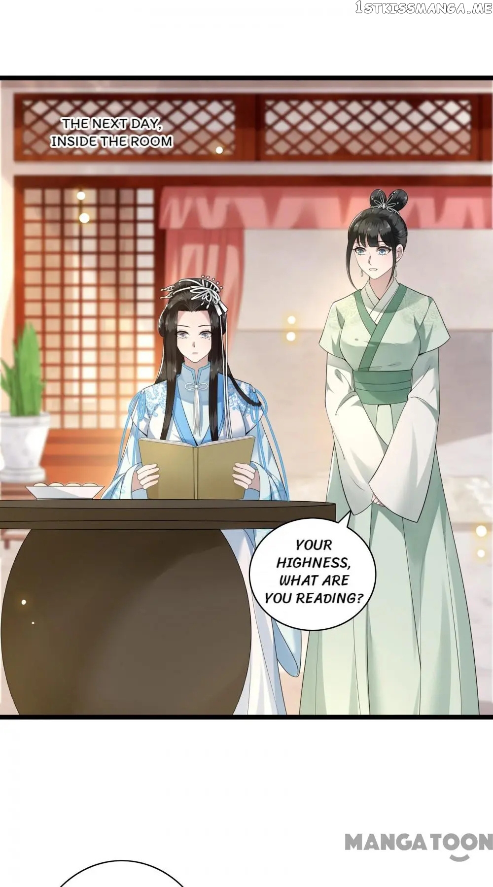 Rise From The Ashes chapter 98 - page 21