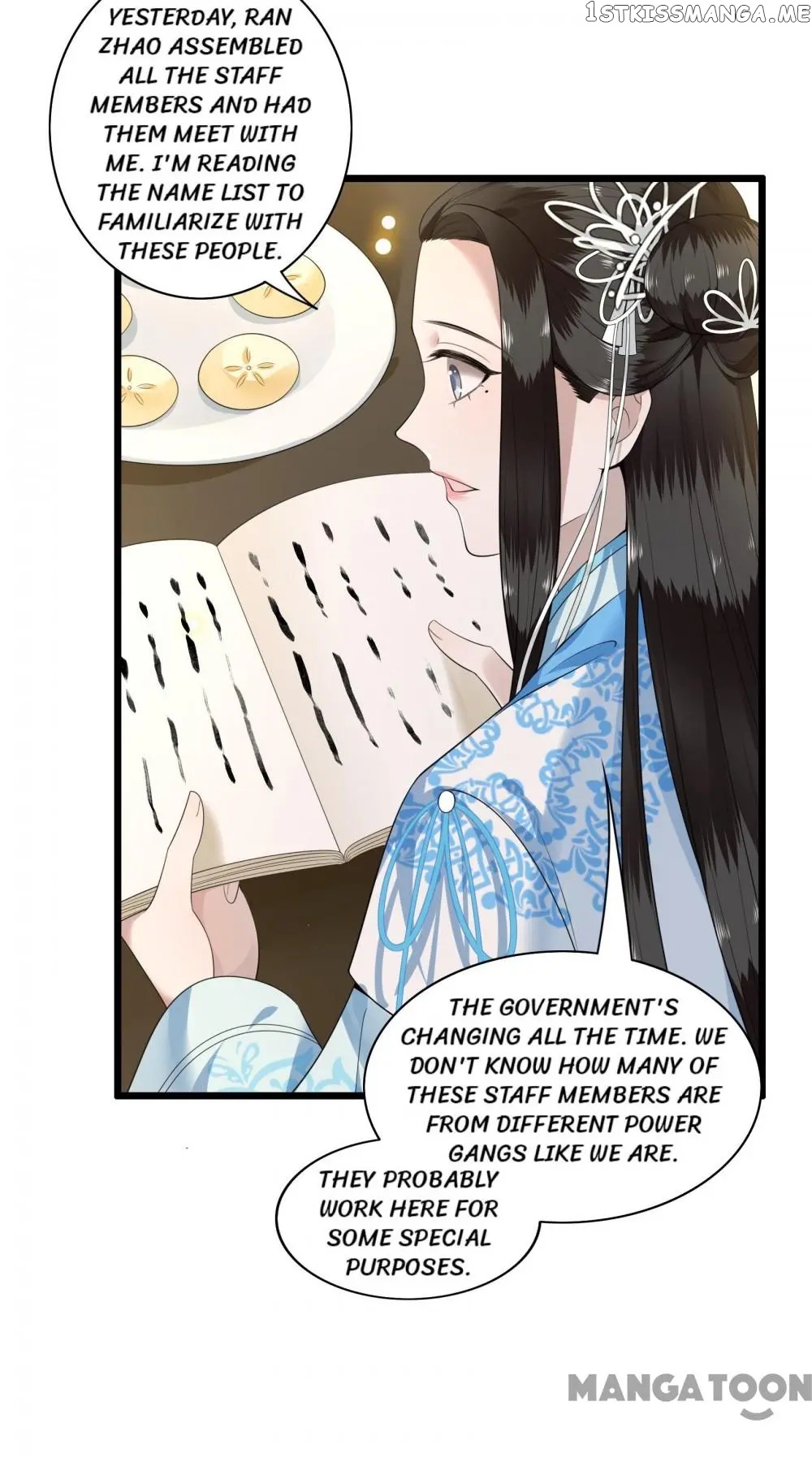 Rise From The Ashes chapter 98 - page 22