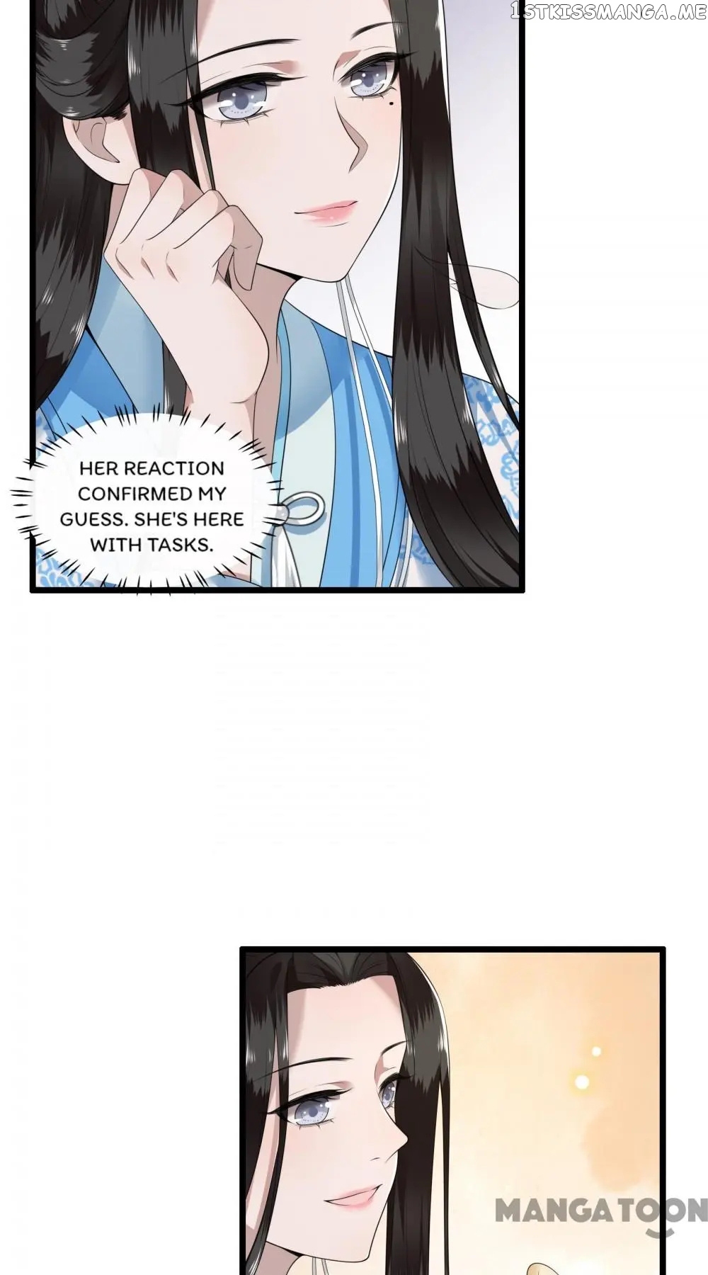Rise From The Ashes chapter 98 - page 25