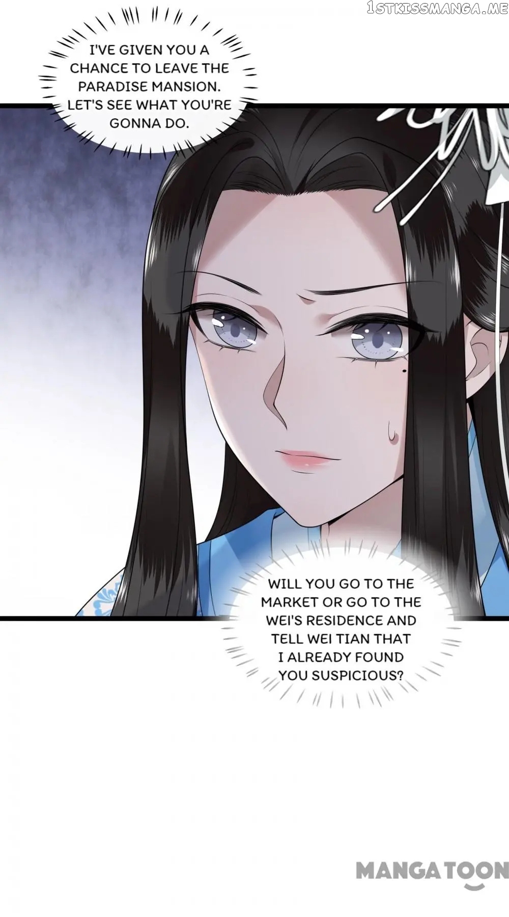 Rise From The Ashes chapter 98 - page 29