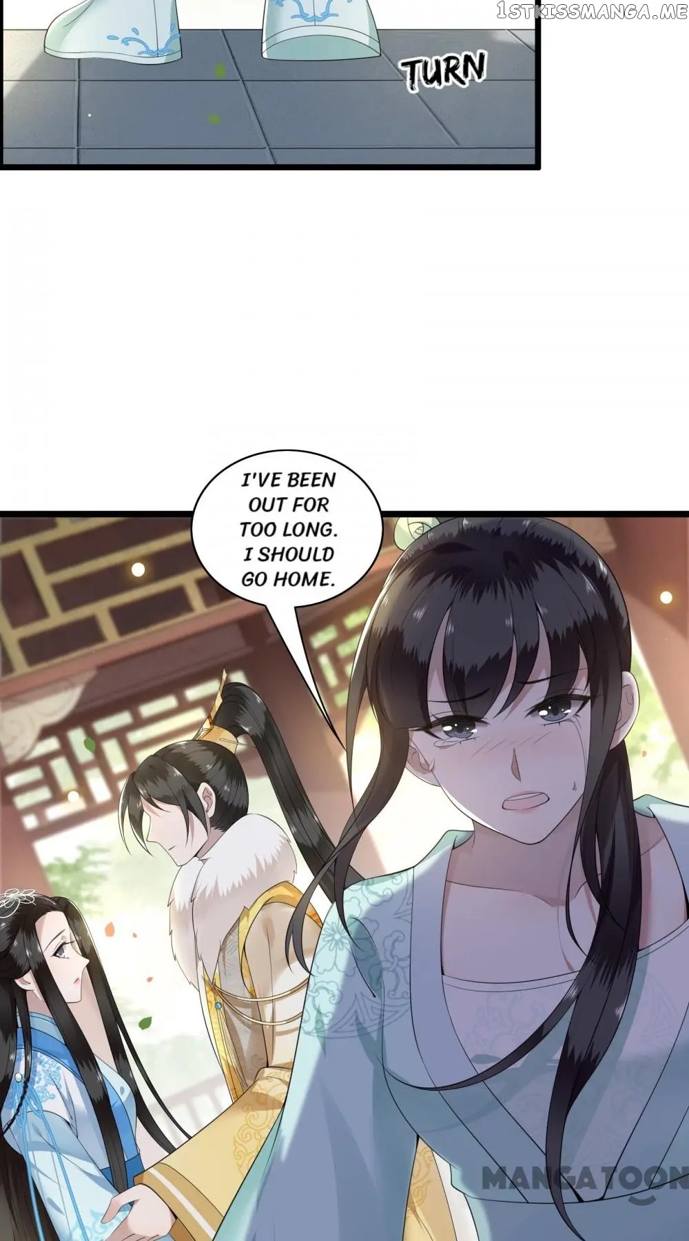 Rise From The Ashes chapter 98 - page 4