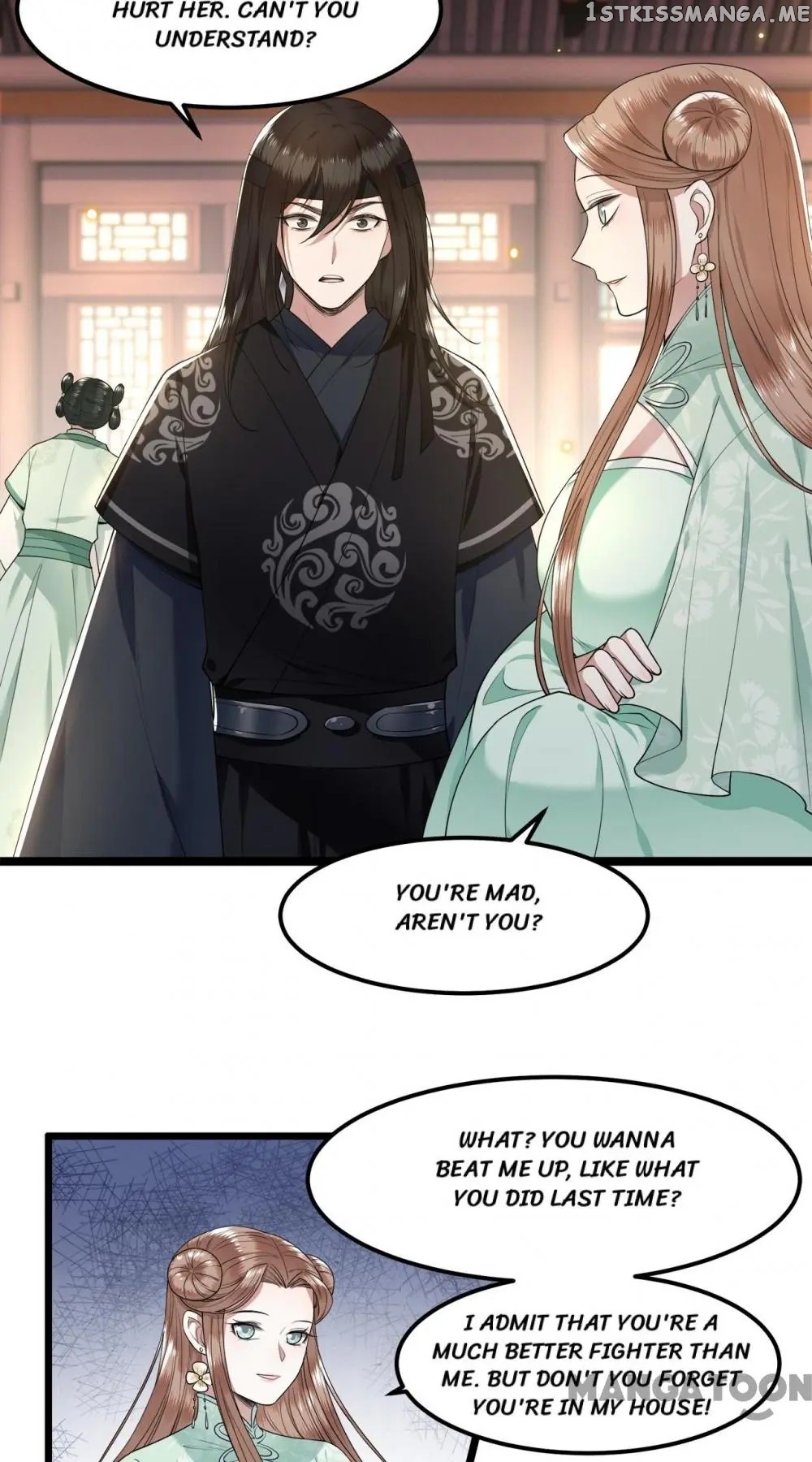 Rise From The Ashes chapter 46 - page 10