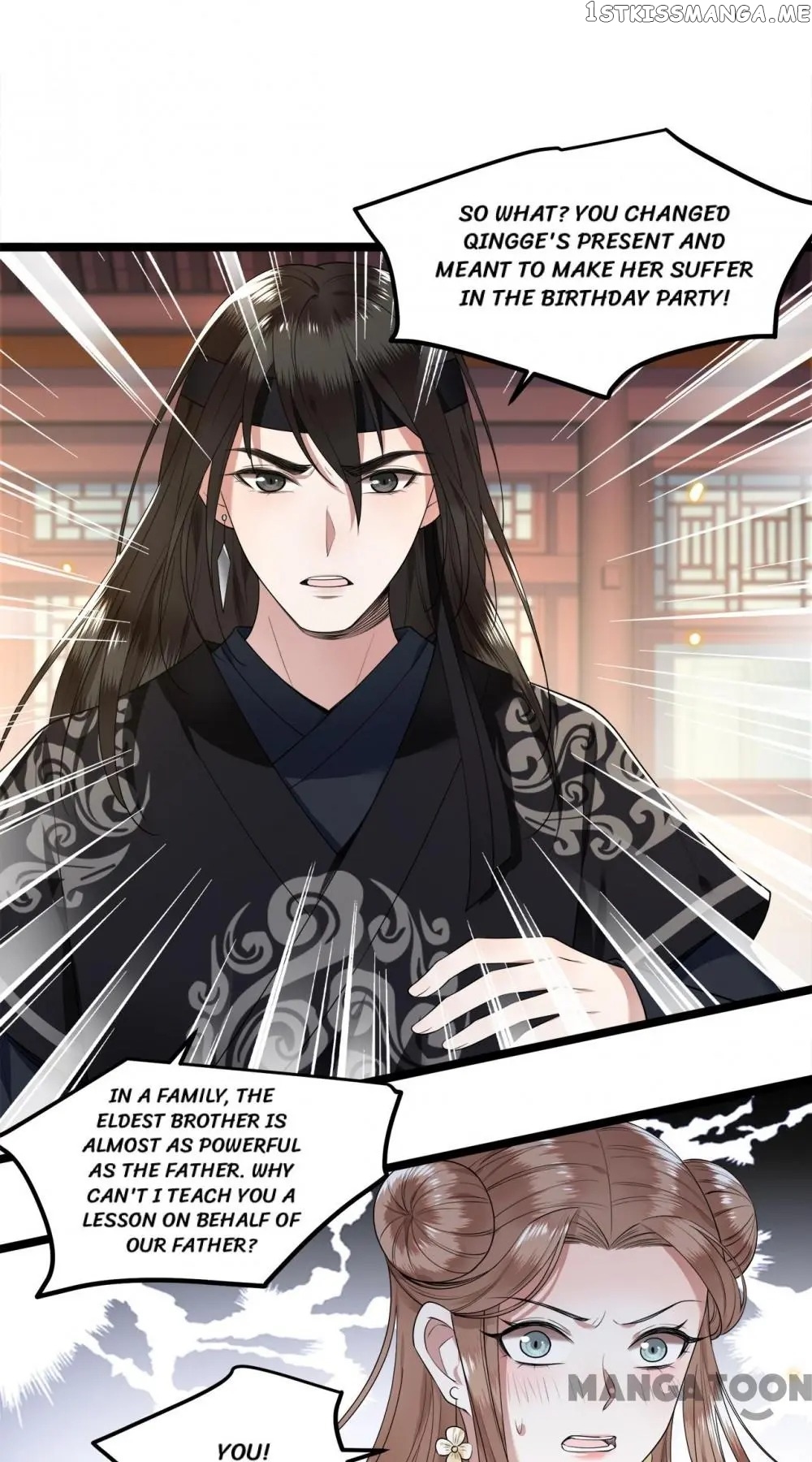Rise From The Ashes chapter 46 - page 12