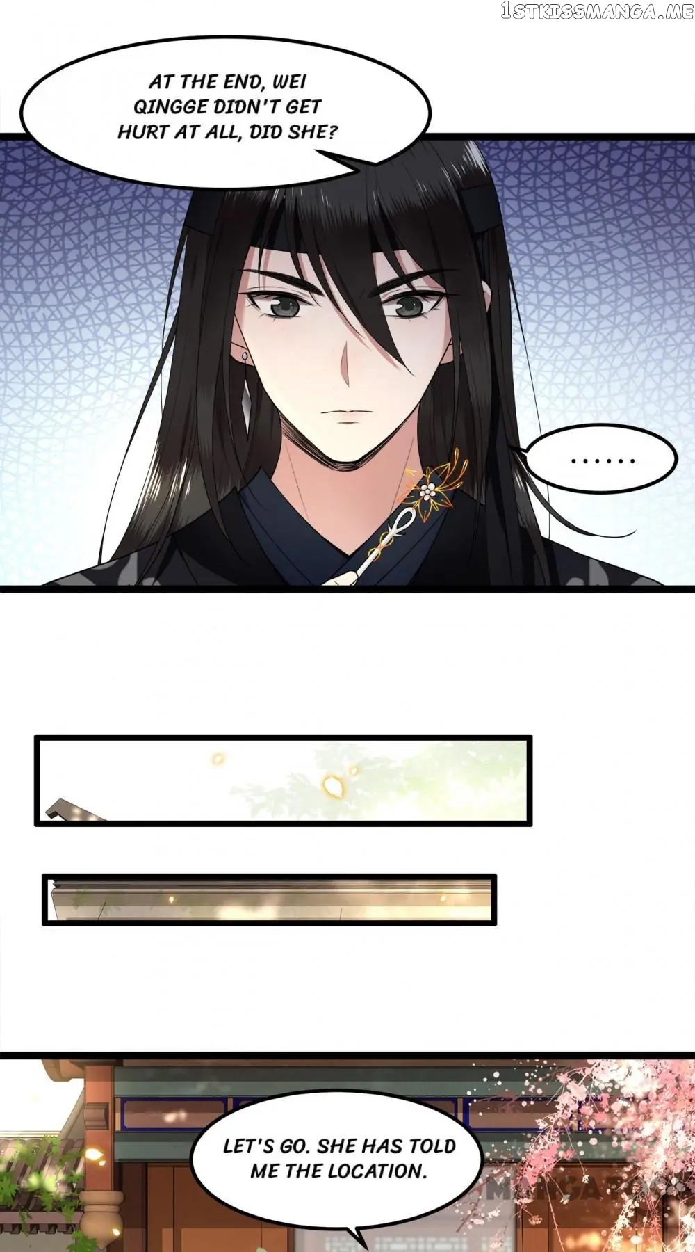 Rise From The Ashes chapter 46 - page 15