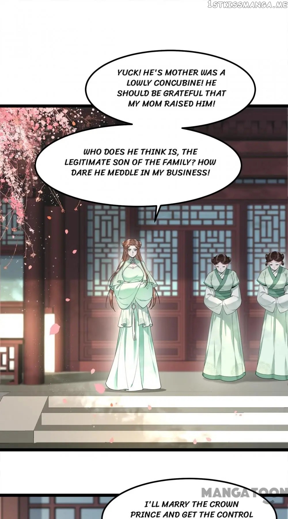 Rise From The Ashes chapter 46 - page 19