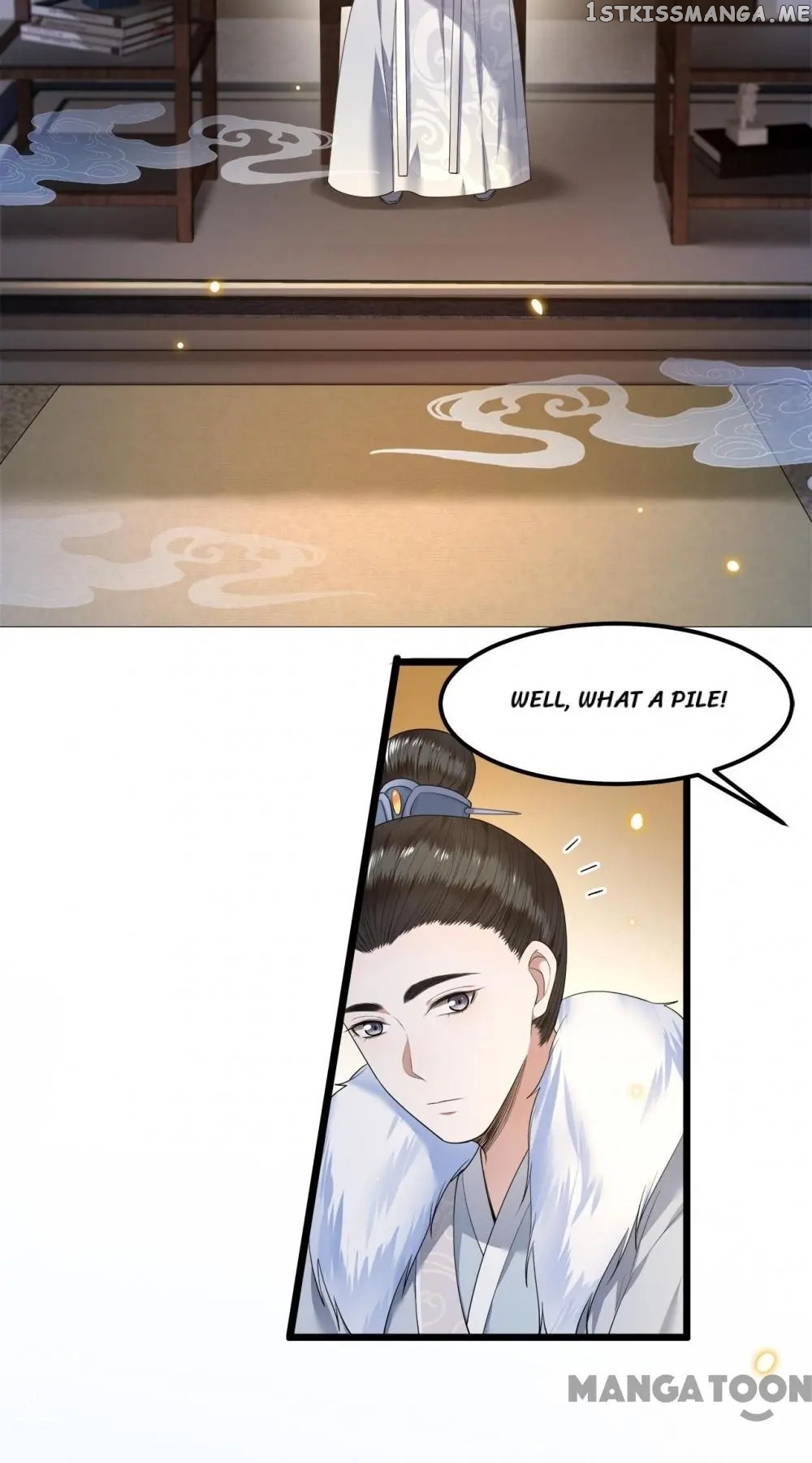 Rise From The Ashes chapter 46 - page 23