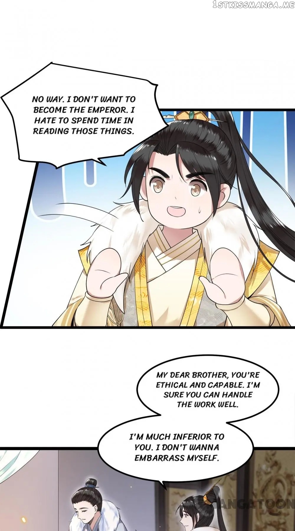 Rise From The Ashes chapter 46 - page 26