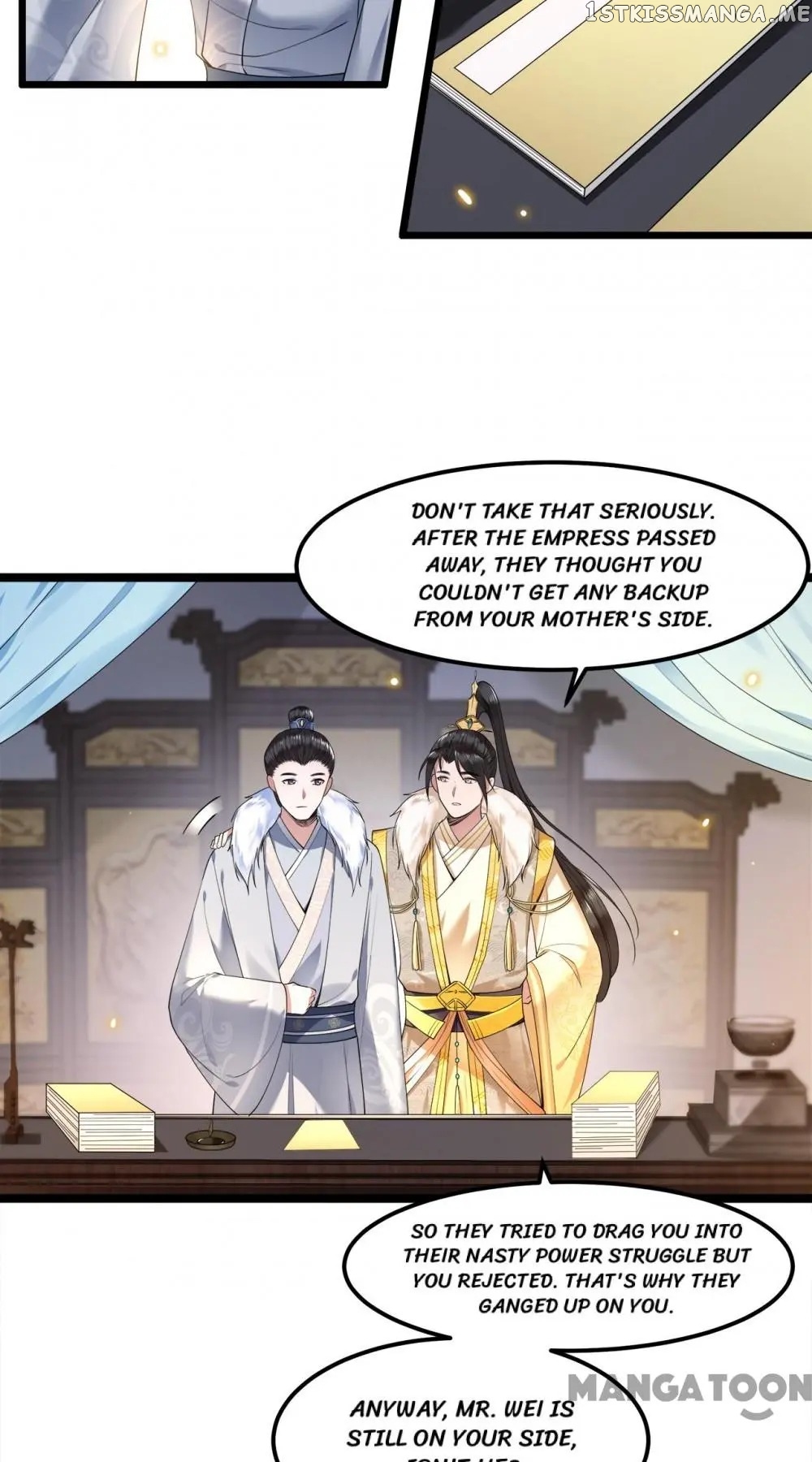 Rise From The Ashes chapter 46 - page 28