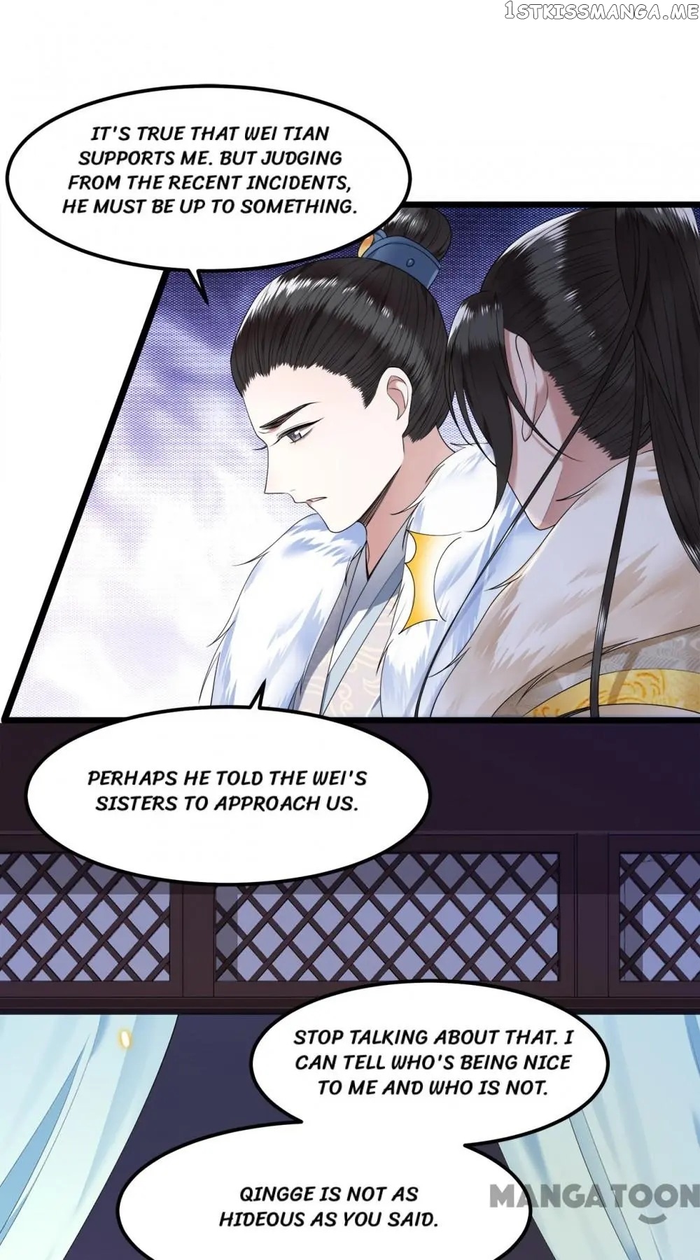 Rise From The Ashes chapter 46 - page 30