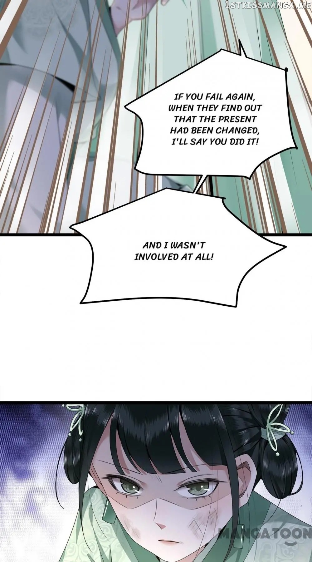 Rise From The Ashes chapter 46 - page 5