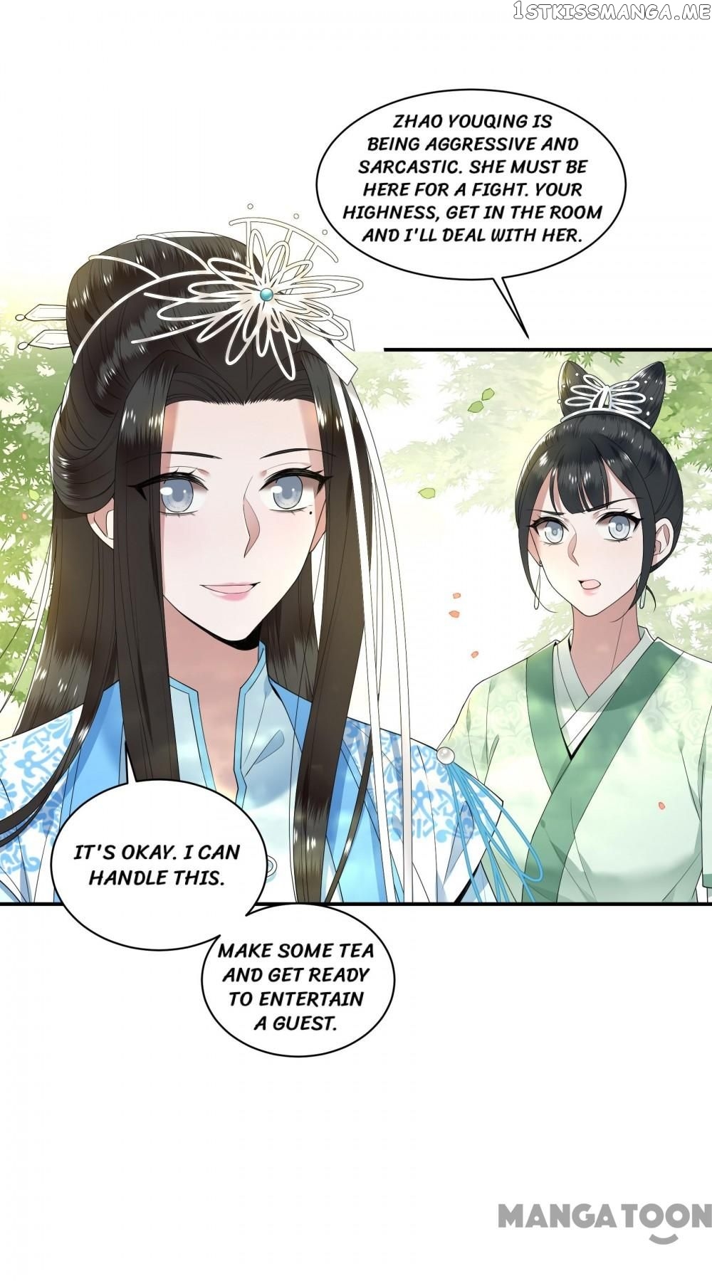 Rise From The Ashes chapter 97 - page 1