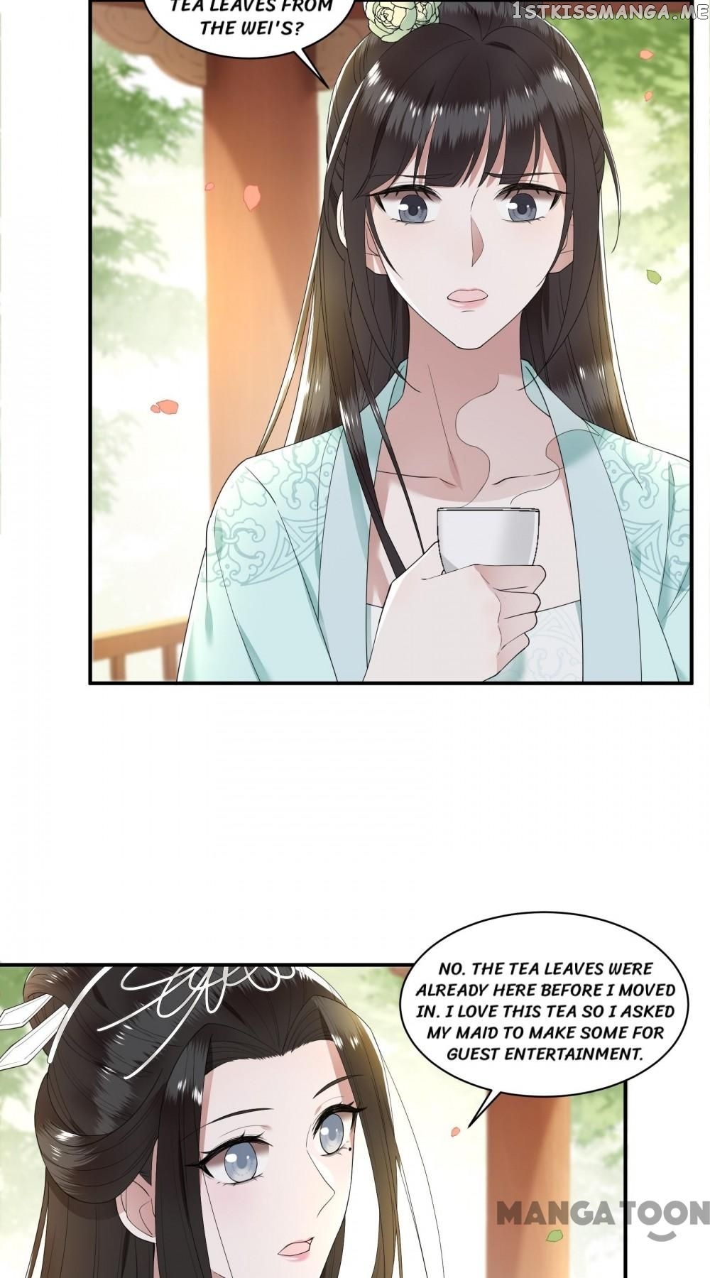 Rise From The Ashes chapter 97 - page 11