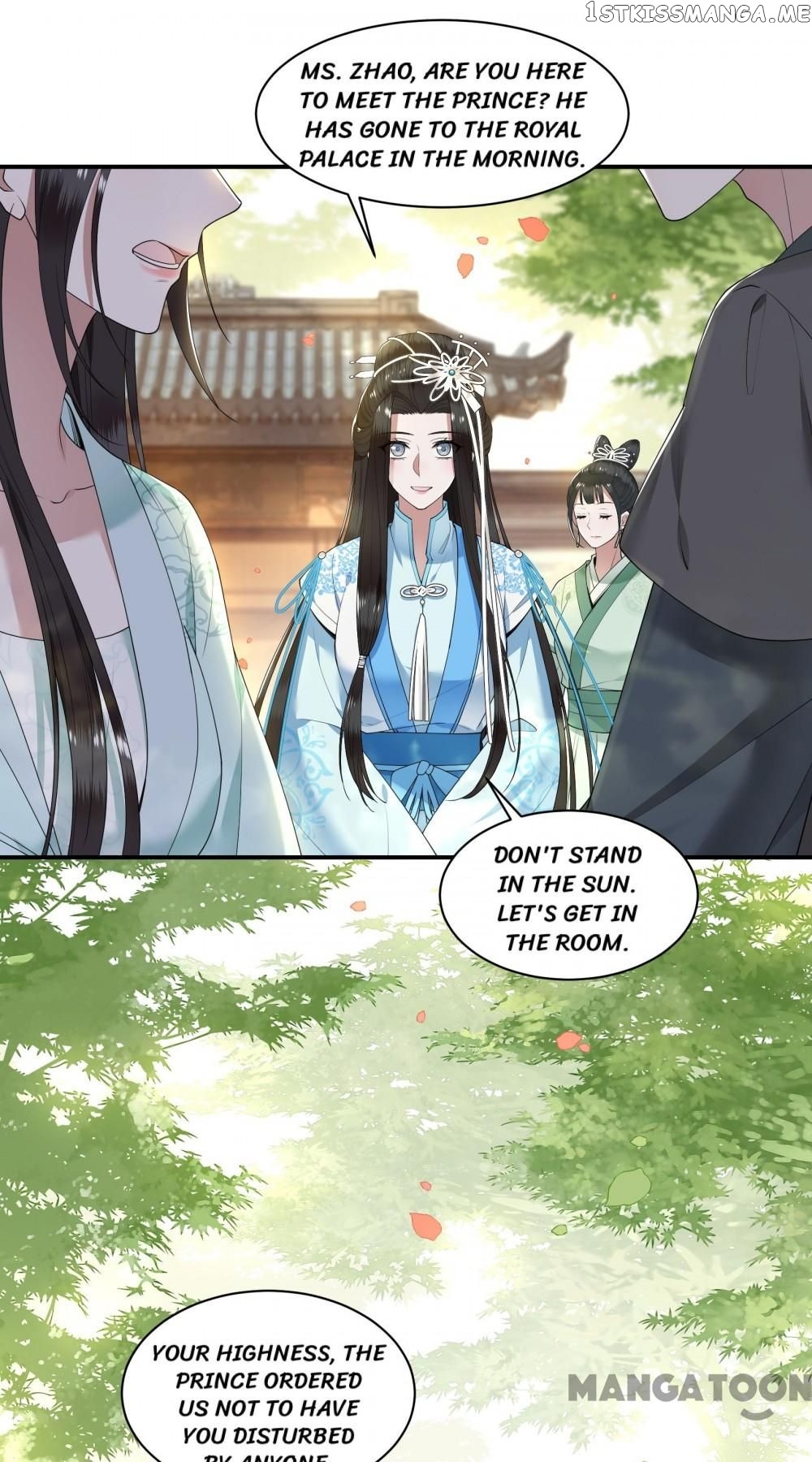 Rise From The Ashes chapter 97 - page 2