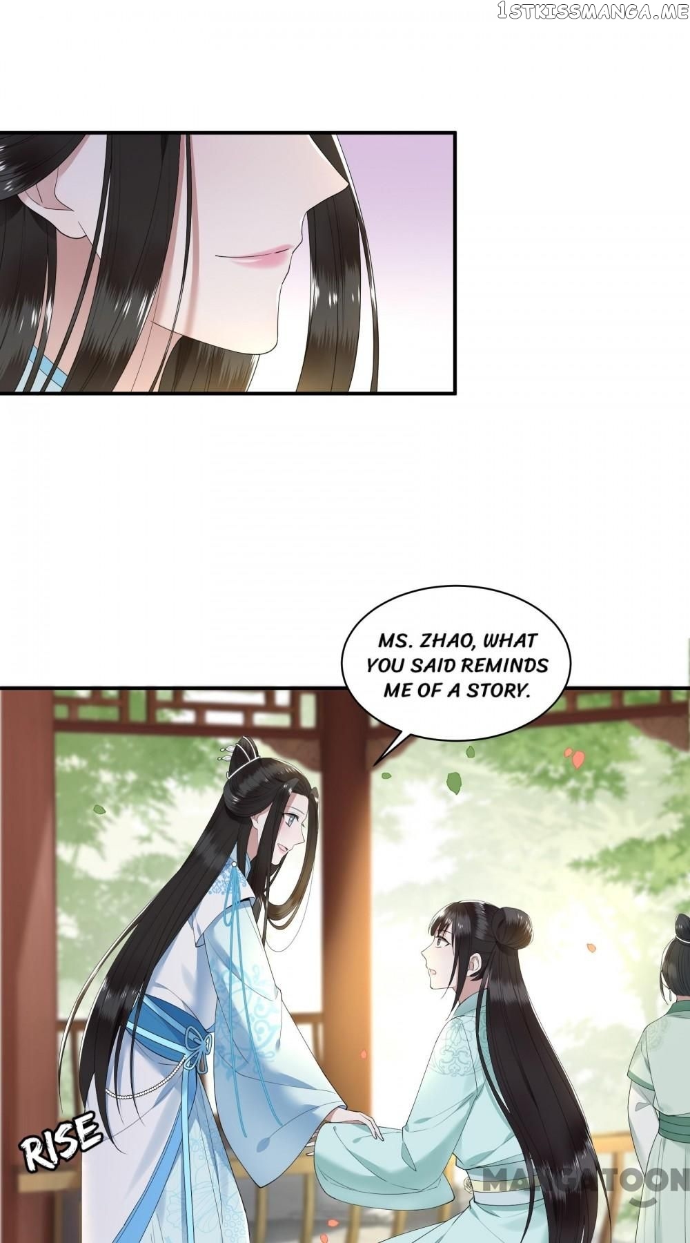 Rise From The Ashes chapter 97 - page 21