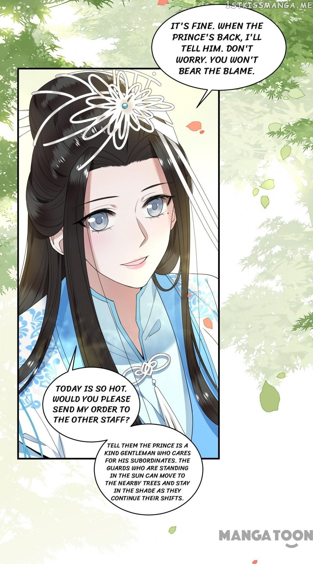 Rise From The Ashes chapter 97 - page 4