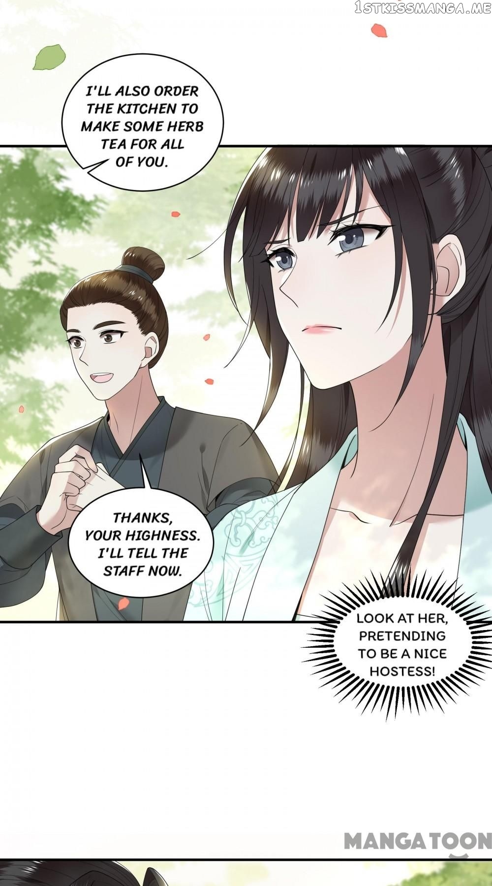Rise From The Ashes chapter 97 - page 5