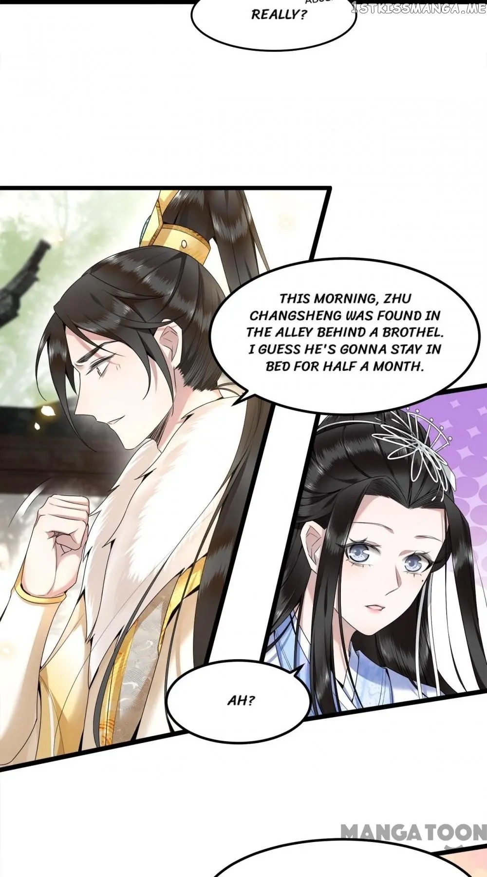 Rise From The Ashes chapter 45 - page 14