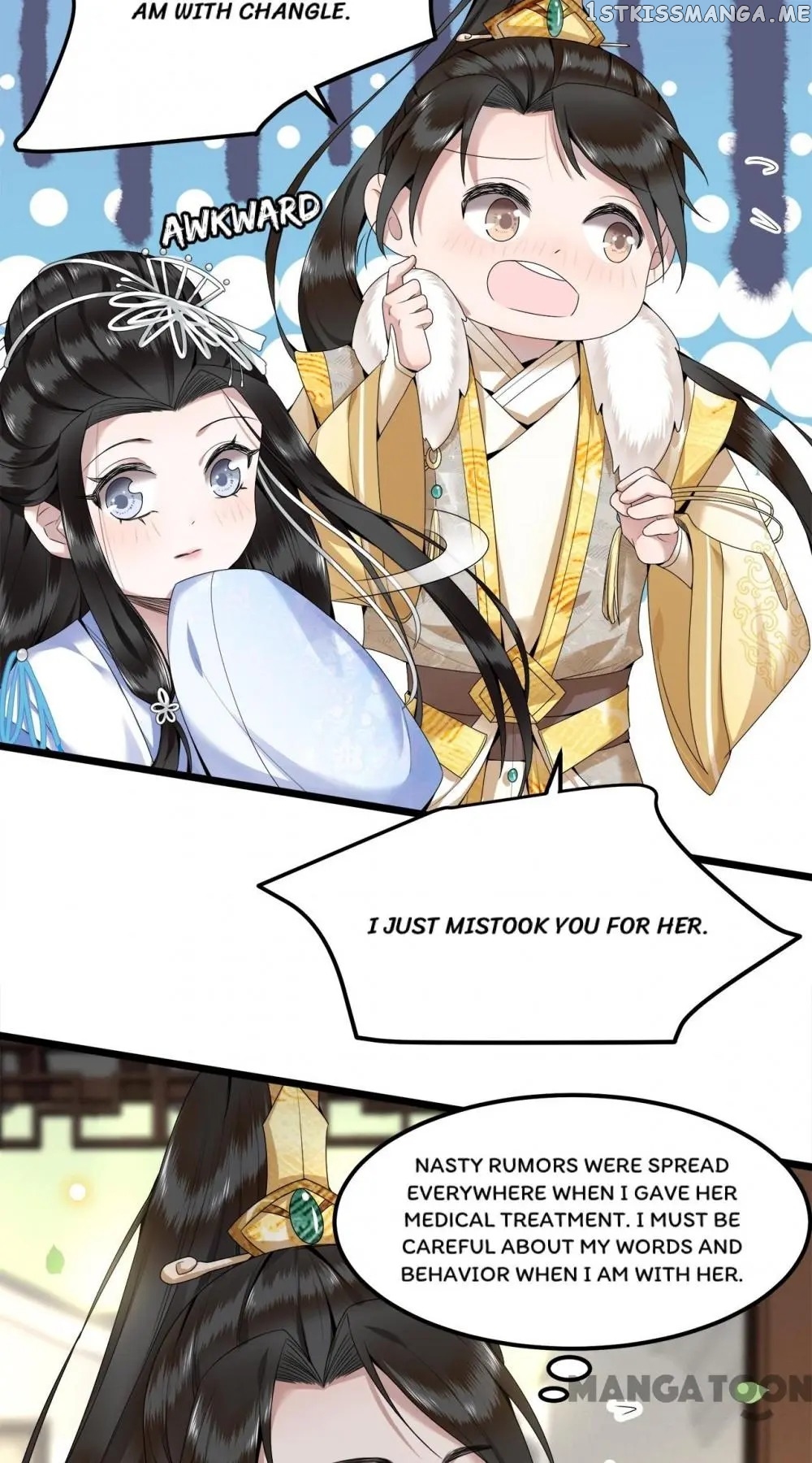 Rise From The Ashes chapter 45 - page 6