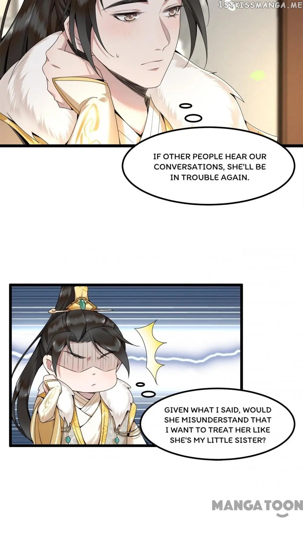 Rise From The Ashes chapter 45 - page 7