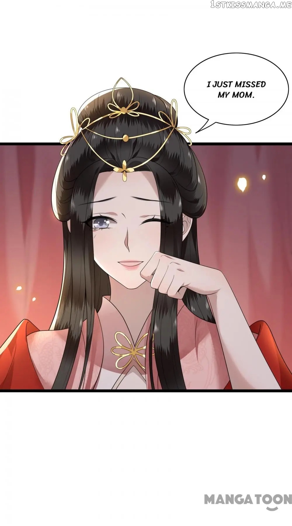 Rise From The Ashes chapter 96 - page 1