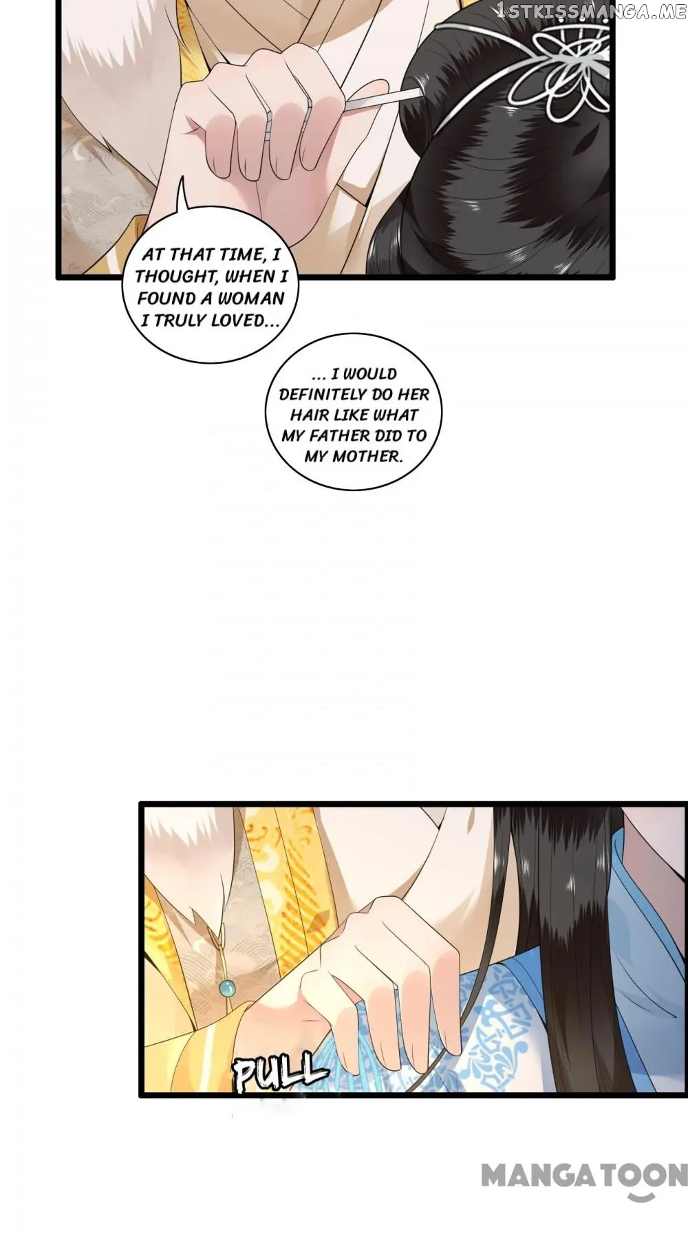 Rise From The Ashes chapter 96 - page 18