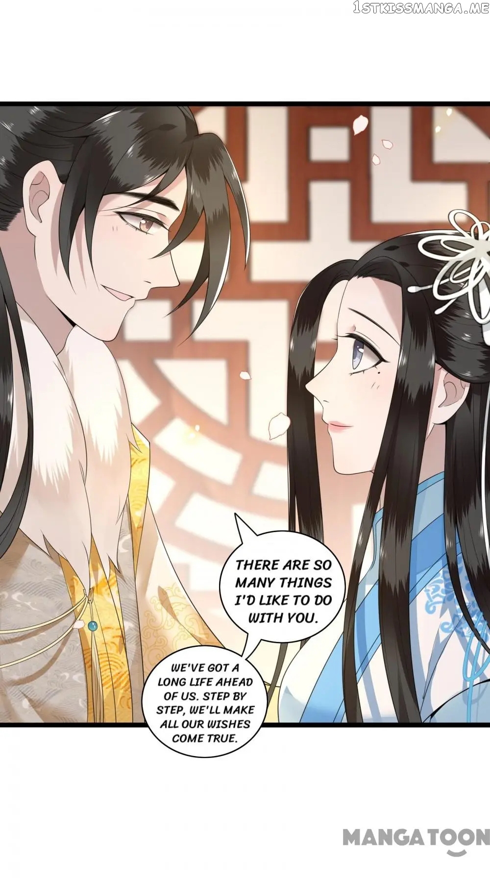 Rise From The Ashes chapter 96 - page 19