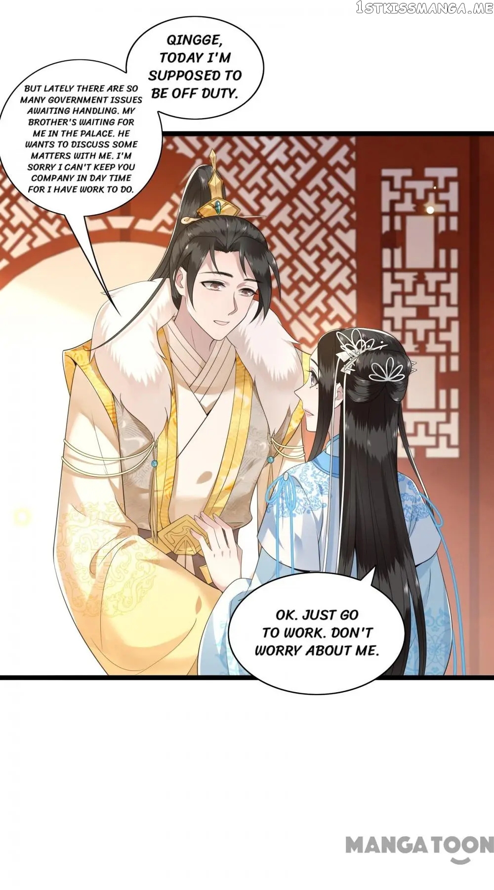 Rise From The Ashes chapter 96 - page 23
