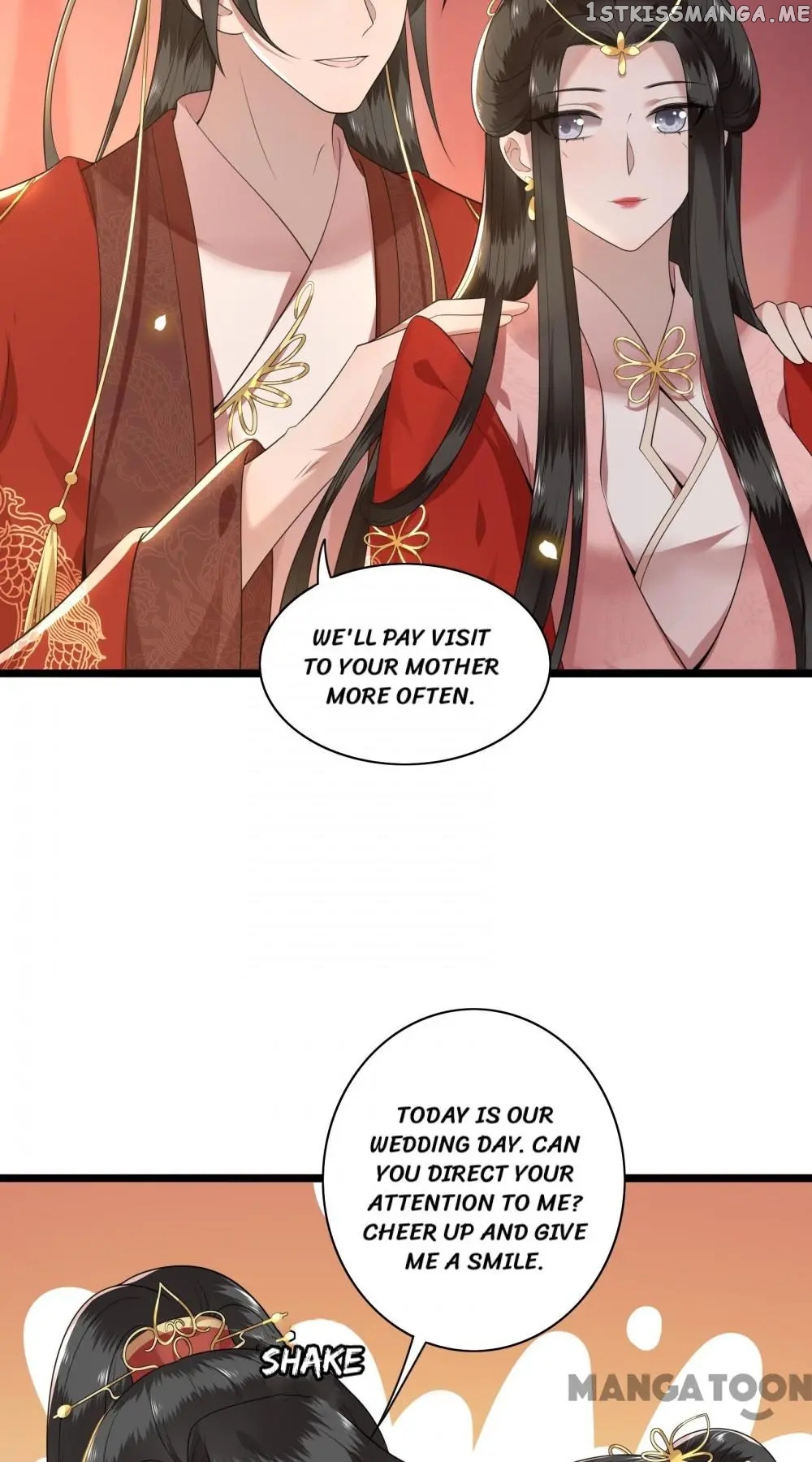 Rise From The Ashes chapter 96 - page 3
