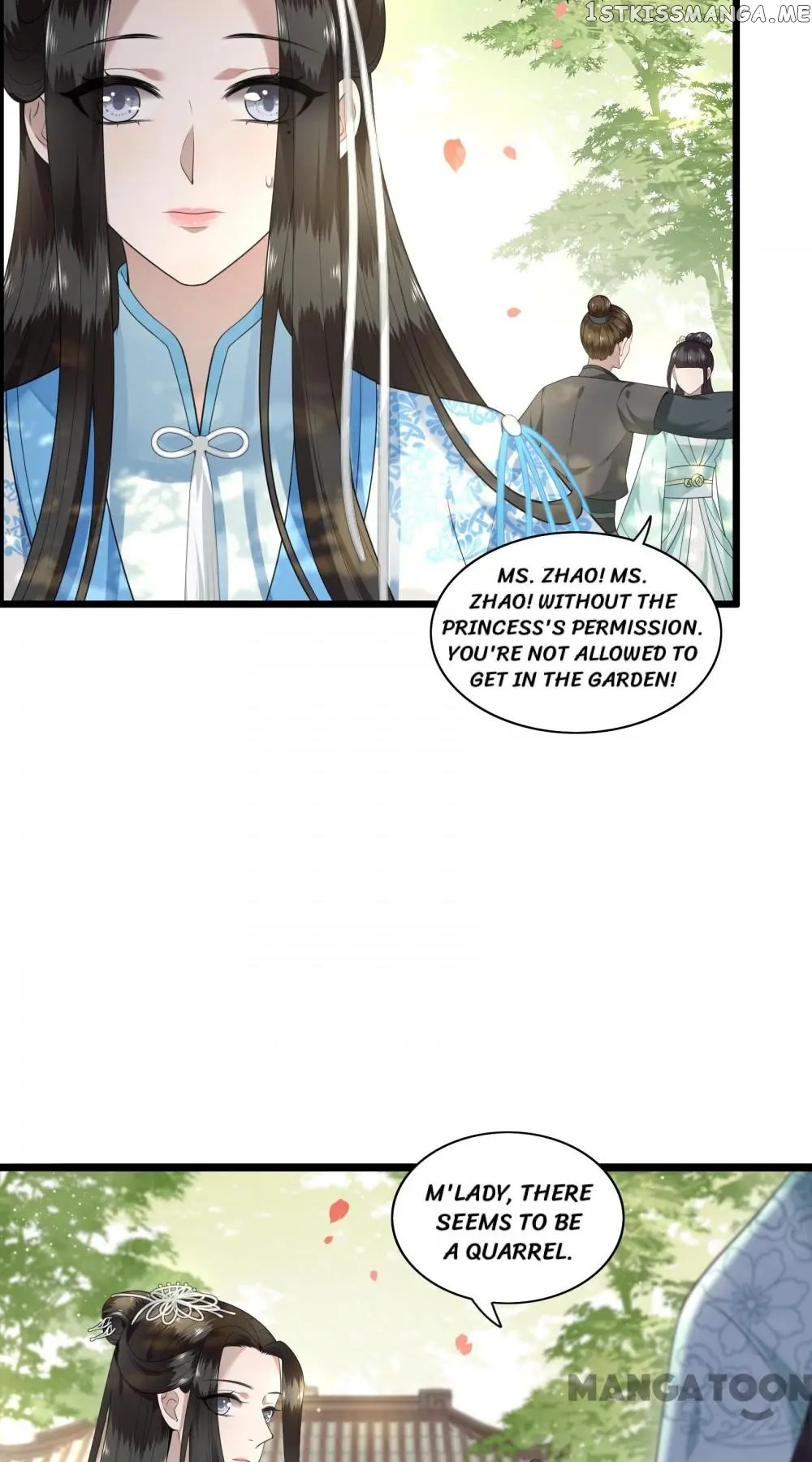 Rise From The Ashes chapter 96 - page 30