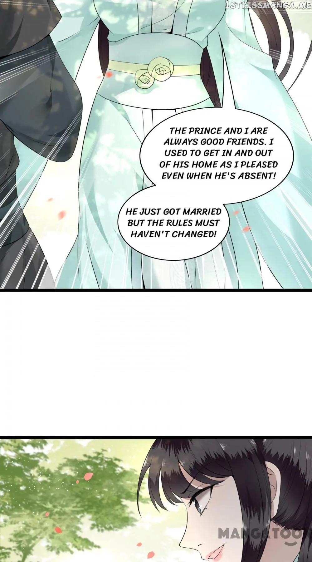 Rise From The Ashes chapter 96 - page 32