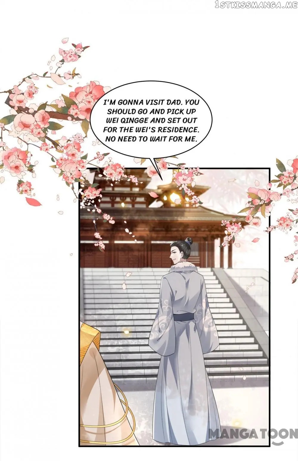 Rise From The Ashes chapter 102 - page 15