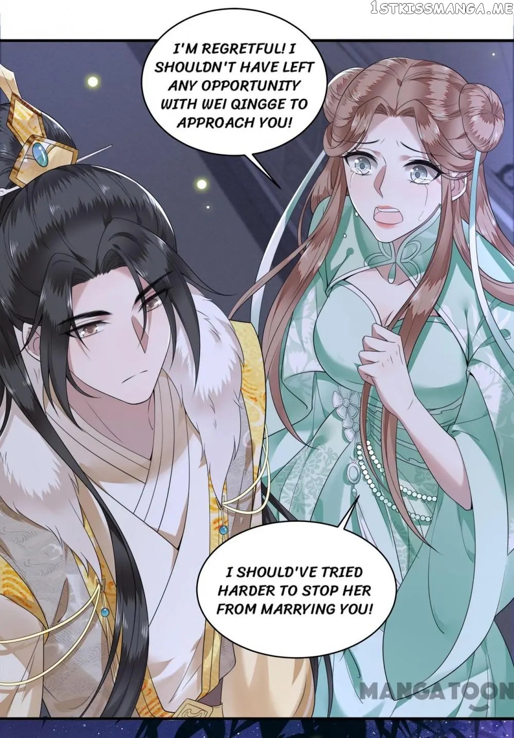 Rise From The Ashes chapter 102 - page 20