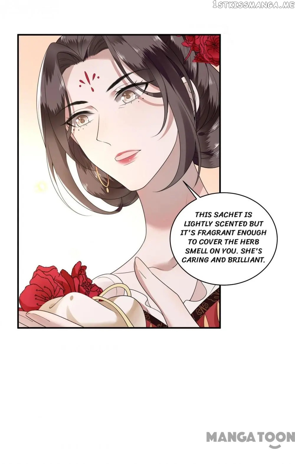 Rise From The Ashes chapter 102 - page 4