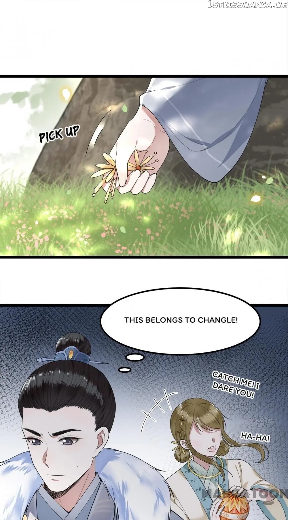 Rise From The Ashes chapter 44 - page 1