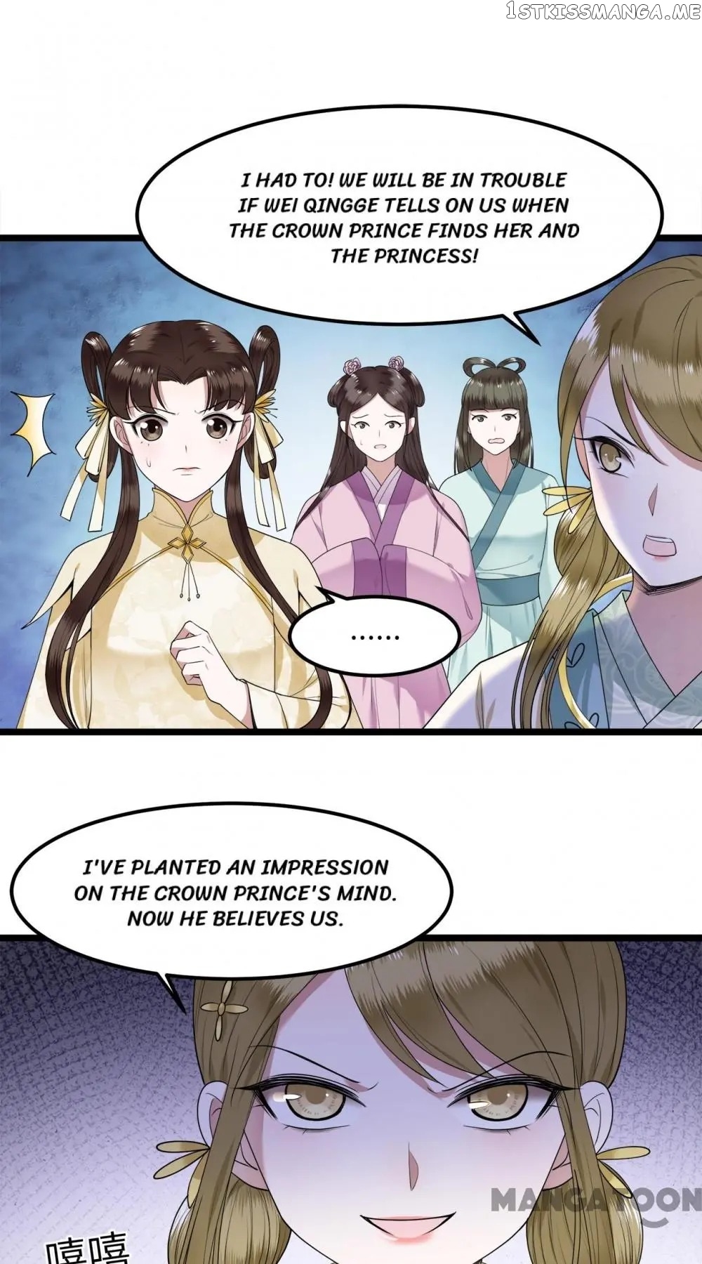Rise From The Ashes chapter 44 - page 13
