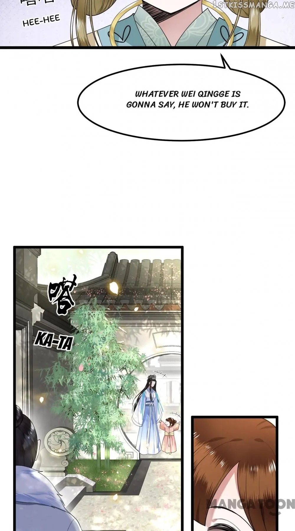 Rise From The Ashes chapter 44 - page 14