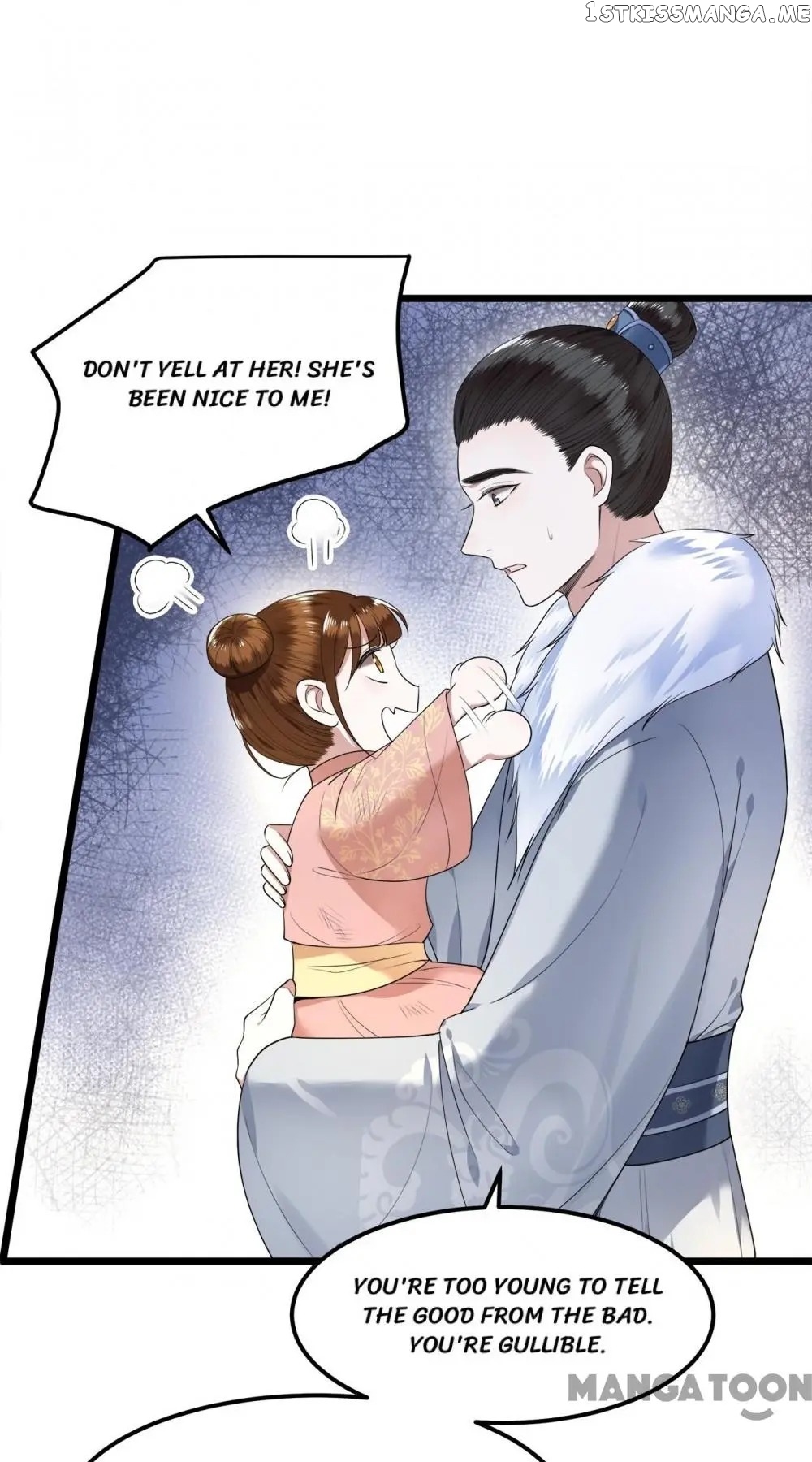 Rise From The Ashes chapter 44 - page 22